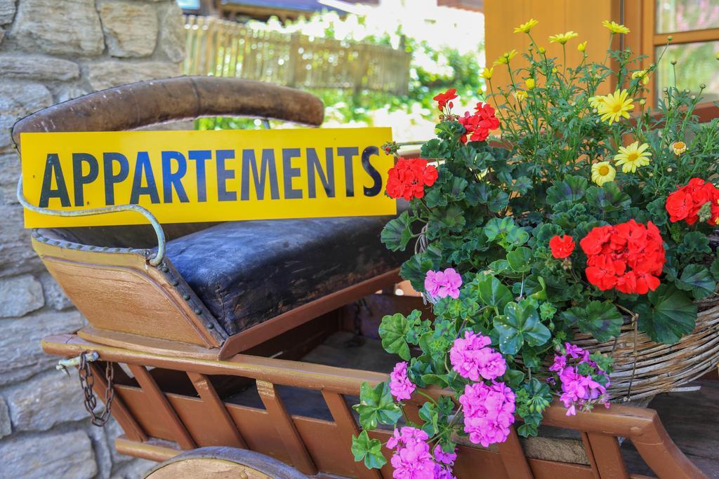 Garni Des Alpes Hotel Solda Cameră foto